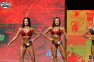 Siberian Power Show - 2021