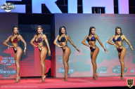Siberian Power Show - 2021