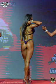 Siberian Power Show - 2021