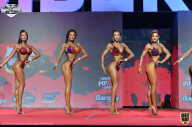 Siberian Power Show - 2021