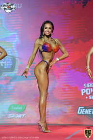 Siberian Power Show - 2021