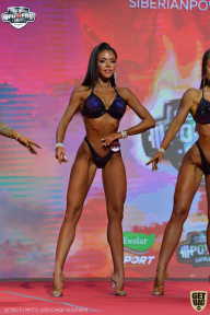 Siberian Power Show - 2021