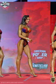 Siberian Power Show - 2021