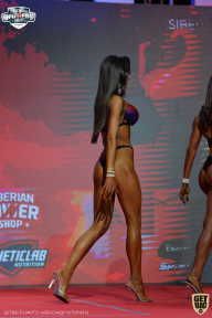 Siberian Power Show - 2021