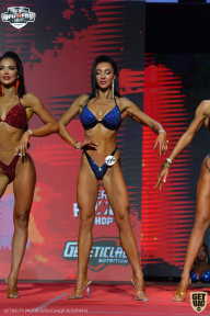 Siberian Power Show - 2021