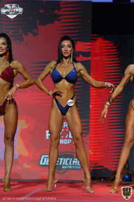 Siberian Power Show - 2021