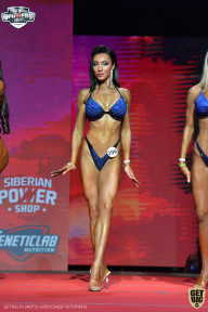 Siberian Power Show - 2021