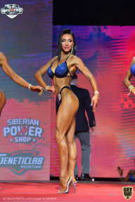 Siberian Power Show - 2021