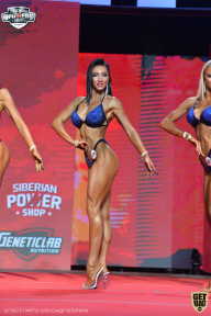Siberian Power Show - 2021