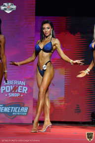 Siberian Power Show - 2021