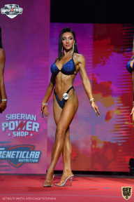 Siberian Power Show - 2021