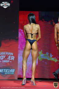 Siberian Power Show - 2021