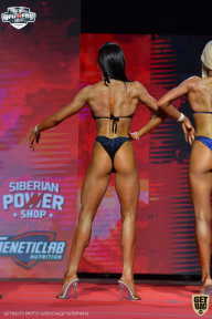 Siberian Power Show - 2021