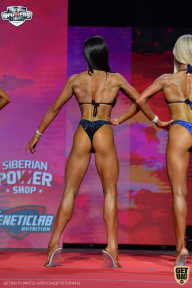 Siberian Power Show - 2021