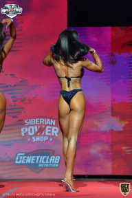 Siberian Power Show - 2021