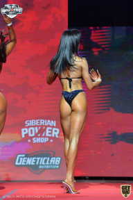 Siberian Power Show - 2021