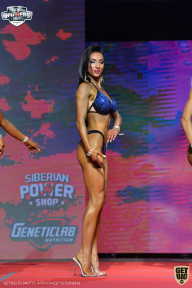 Siberian Power Show - 2021