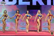Siberian Power Show - 2021