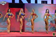 Siberian Power Show - 2021