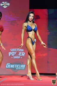 Siberian Power Show - 2021