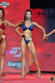 Siberian Power Show - 2021
