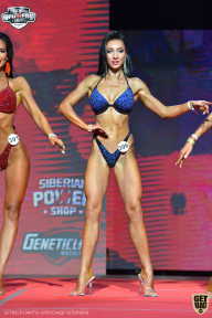 Siberian Power Show - 2021