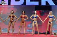 Siberian Power Show - 2021