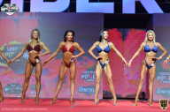 Siberian Power Show - 2021
