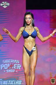 Siberian Power Show - 2021