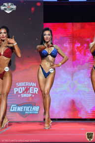 Siberian Power Show - 2021