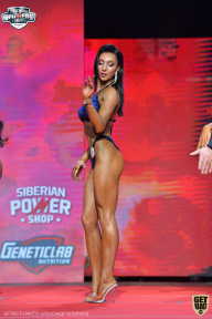 Siberian Power Show - 2021