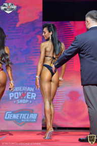 Siberian Power Show - 2021