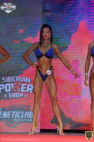 Siberian Power Show - 2021