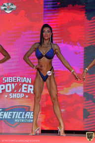 Siberian Power Show - 2021