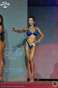Siberian Power Show - 2021