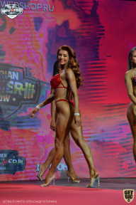 Siberian Power Show - 2021