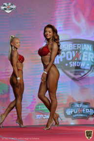 Siberian Power Show - 2021