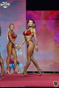 Siberian Power Show - 2021