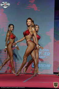 Siberian Power Show - 2021