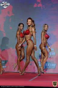 Siberian Power Show - 2021
