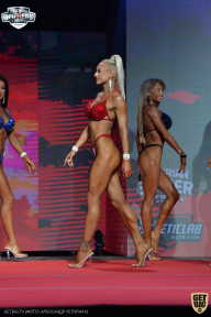Siberian Power Show - 2021