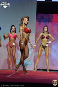 Siberian Power Show - 2021