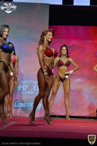 Siberian Power Show - 2021