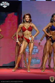 Siberian Power Show - 2021