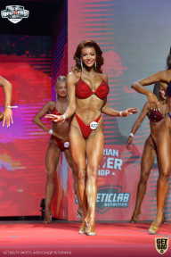 Siberian Power Show - 2021
