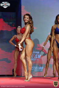 Siberian Power Show - 2021