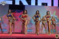 Siberian Power Show - 2021