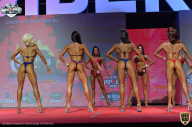 Siberian Power Show - 2021