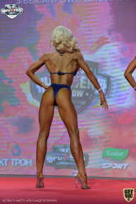 Siberian Power Show - 2021