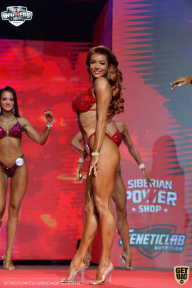 Siberian Power Show - 2021